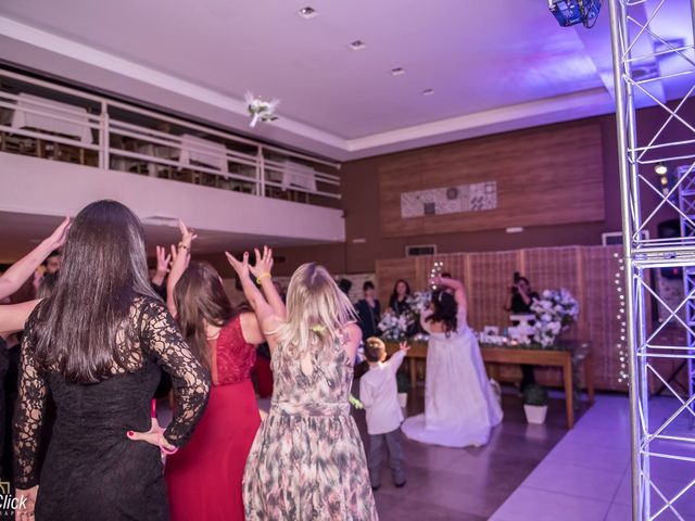O casamento de Fernando e Daiana em São Paulo 19