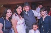 O casamento de Fernando e Daiana em São Paulo 21