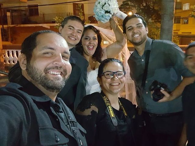 O casamento de Fernando e Daiana em São Paulo 22