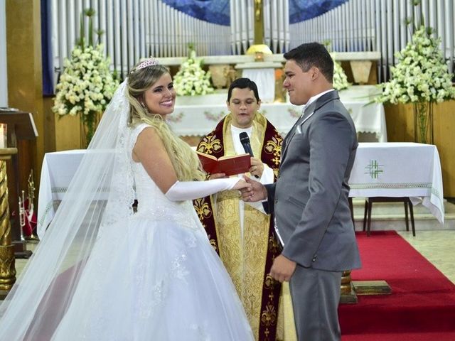 O casamento de Jacson e Amanda  em São Paulo 23