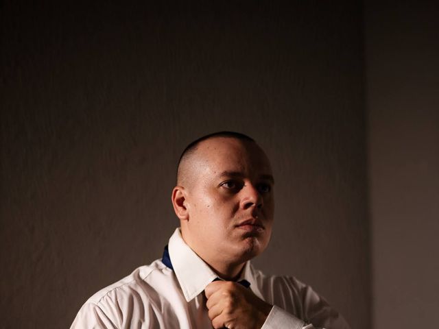 O casamento de Richard e Talita em Mairiporã, São Paulo Estado 7