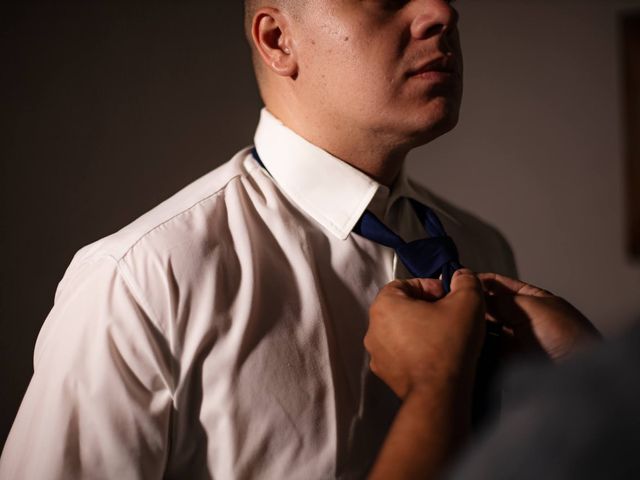 O casamento de Richard e Talita em Mairiporã, São Paulo Estado 8