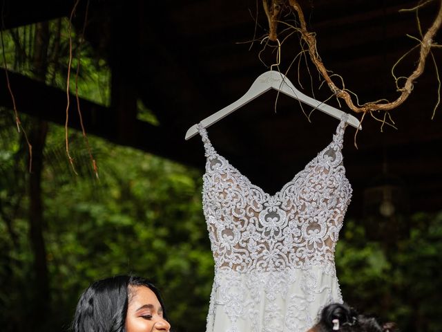 O casamento de Richard e Talita em Mairiporã, São Paulo Estado 15