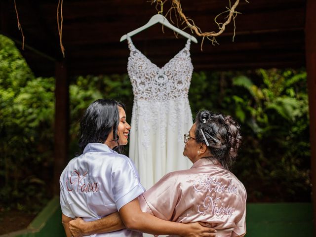 O casamento de Richard e Talita em Mairiporã, São Paulo Estado 16