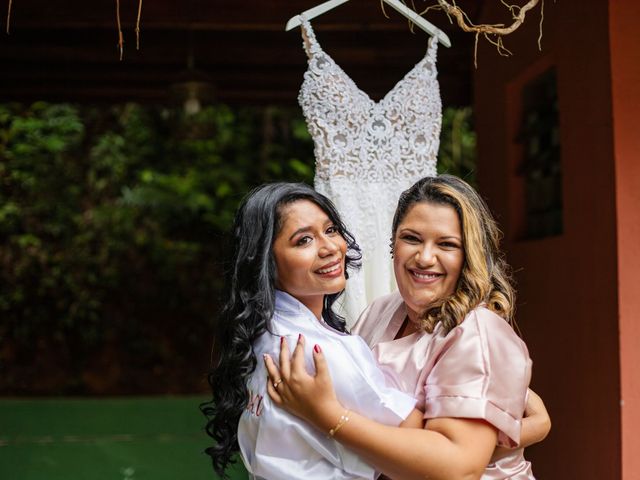 O casamento de Richard e Talita em Mairiporã, São Paulo Estado 17