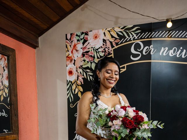 O casamento de Richard e Talita em Mairiporã, São Paulo Estado 19