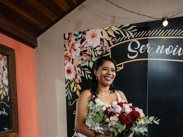 O casamento de Richard e Talita em Mairiporã, São Paulo Estado 20