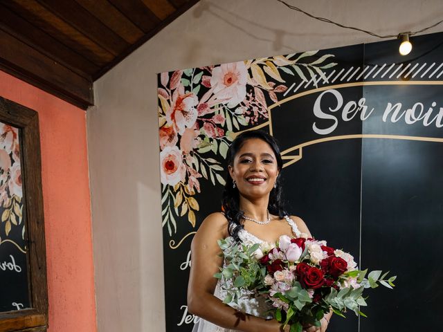 O casamento de Richard e Talita em Mairiporã, São Paulo Estado 21