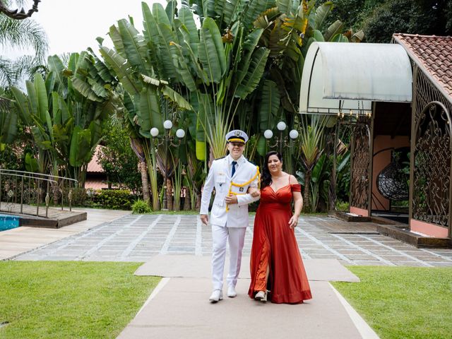 O casamento de Richard e Talita em Mairiporã, São Paulo Estado 23