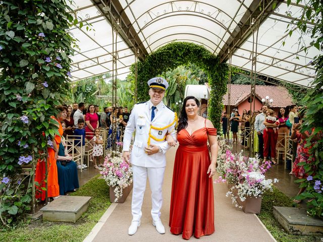O casamento de Richard e Talita em Mairiporã, São Paulo Estado 25