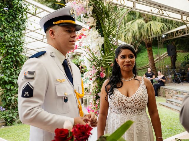 O casamento de Richard e Talita em Mairiporã, São Paulo Estado 28