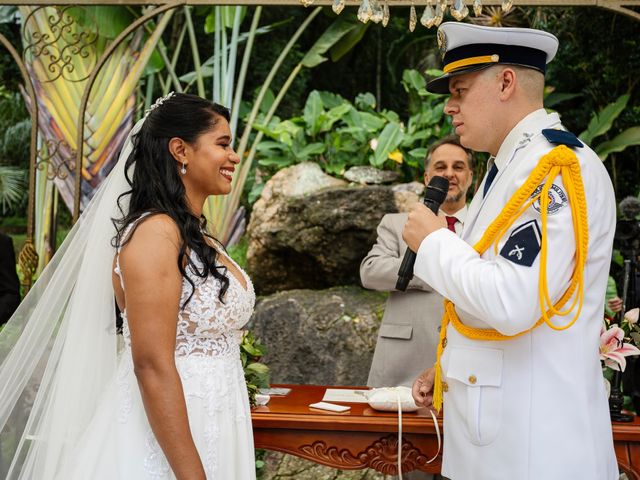 O casamento de Richard e Talita em Mairiporã, São Paulo Estado 29