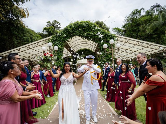 O casamento de Richard e Talita em Mairiporã, São Paulo Estado 30