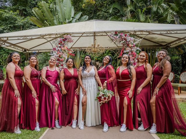 O casamento de Richard e Talita em Mairiporã, São Paulo Estado 31