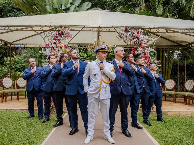 O casamento de Richard e Talita em Mairiporã, São Paulo Estado 35