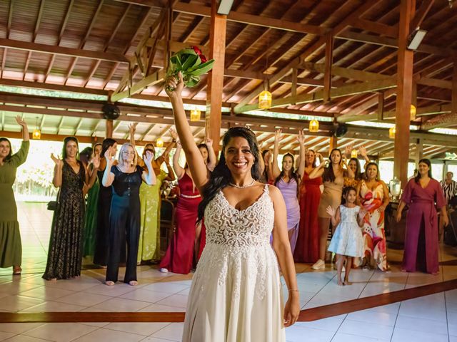 O casamento de Richard e Talita em Mairiporã, São Paulo Estado 44