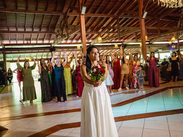 O casamento de Richard e Talita em Mairiporã, São Paulo Estado 45