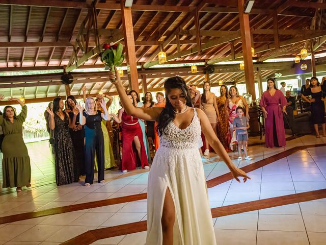 O casamento de Richard e Talita em Mairiporã, São Paulo Estado 46