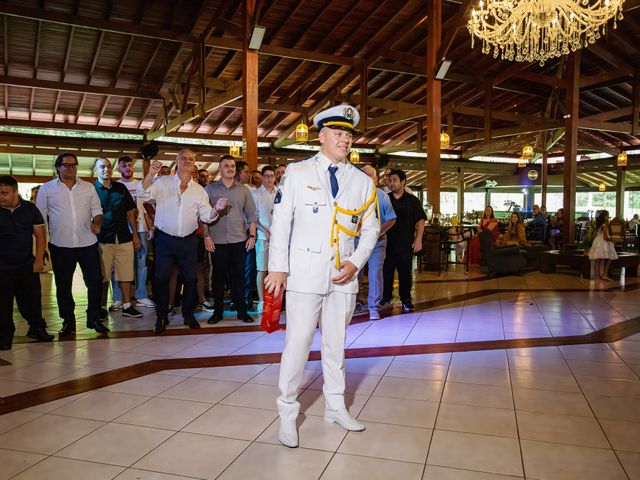 O casamento de Richard e Talita em Mairiporã, São Paulo Estado 47