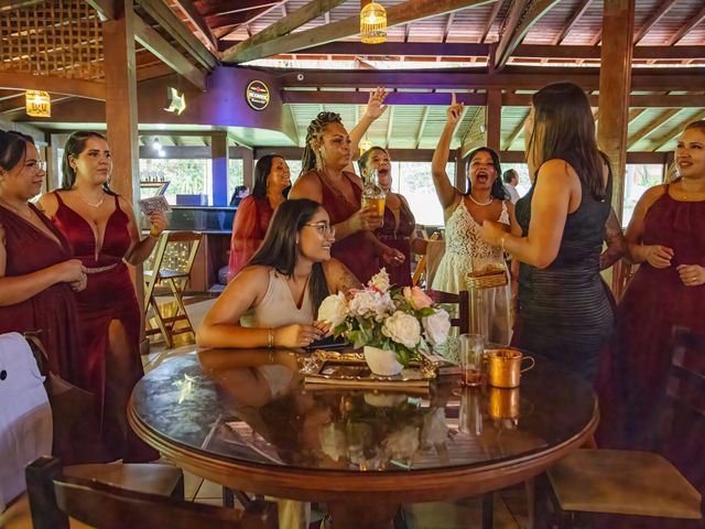 O casamento de Richard e Talita em Mairiporã, São Paulo Estado 49