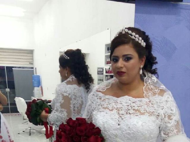 O casamento de Robson  e Kelly em São Paulo 7