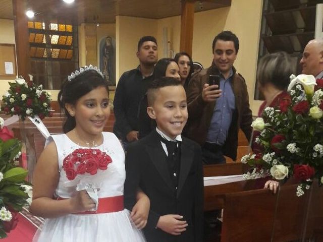O casamento de Robson  e Kelly em São Paulo 9