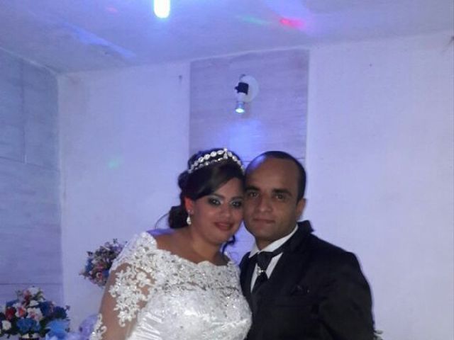 O casamento de Robson  e Kelly em São Paulo 11