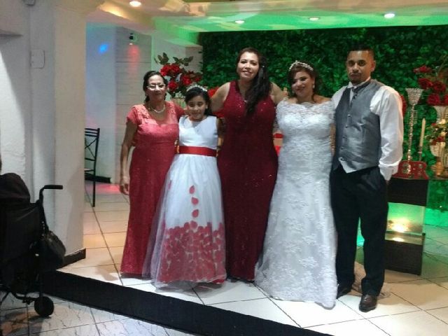 O casamento de Robson  e Kelly em São Paulo 2