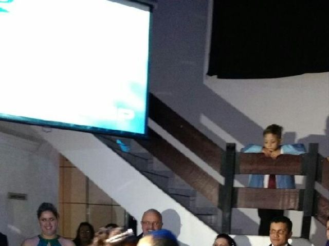 O casamento de Robson  e Kelly em São Paulo 12