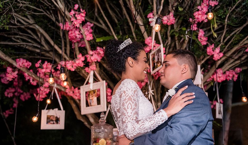 O casamento de Gesiel e Roselaine  em Colatina, Espírito Santo