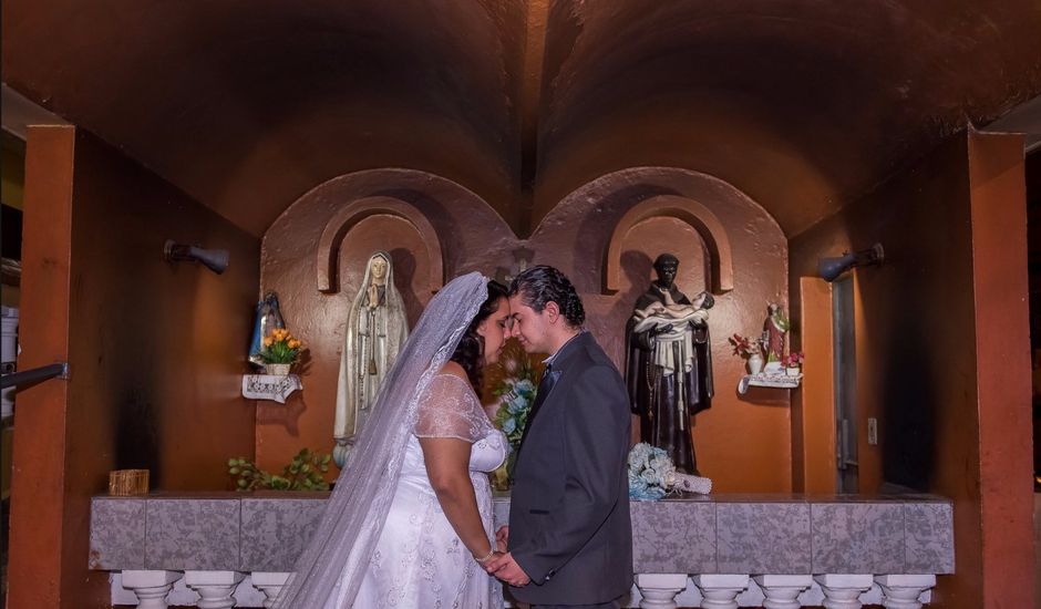 O casamento de Fernando e Daiana em São Paulo