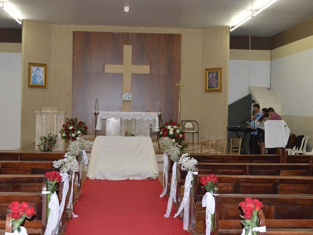 O casamento de Ildo e Sheila  em Trindade, Goiás 2