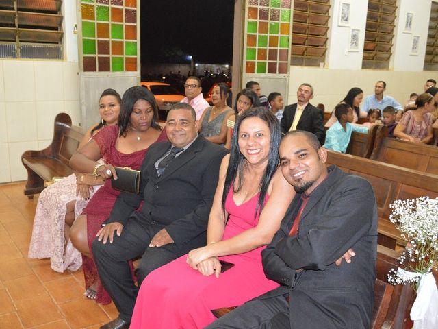 O casamento de Ildo e Sheila  em Trindade, Goiás 3