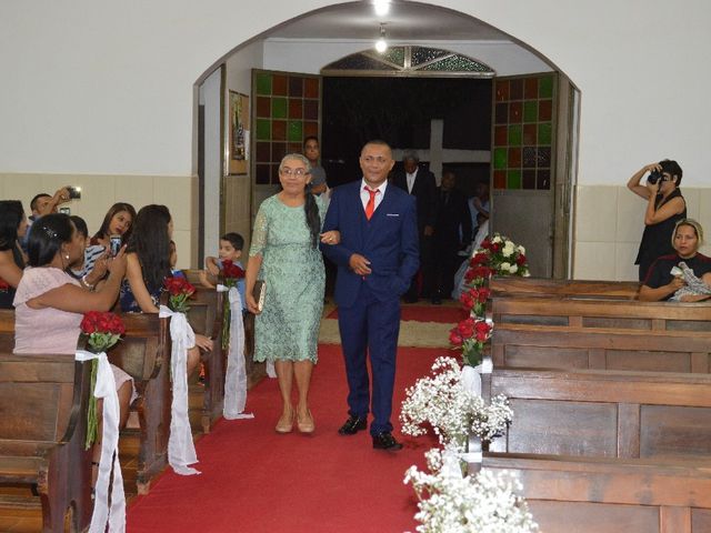 O casamento de Ildo e Sheila  em Trindade, Goiás 4