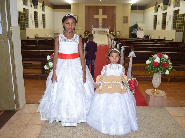 O casamento de Ildo e Sheila  em Trindade, Goiás 5