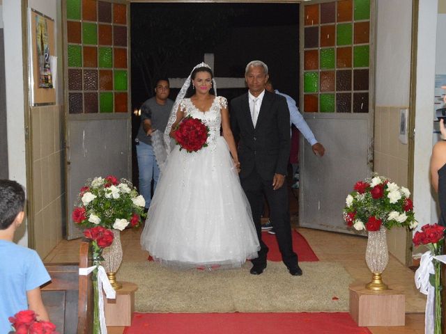 O casamento de Ildo e Sheila  em Trindade, Goiás 6