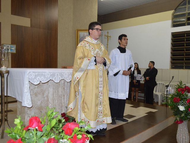 O casamento de Ildo e Sheila  em Trindade, Goiás 7