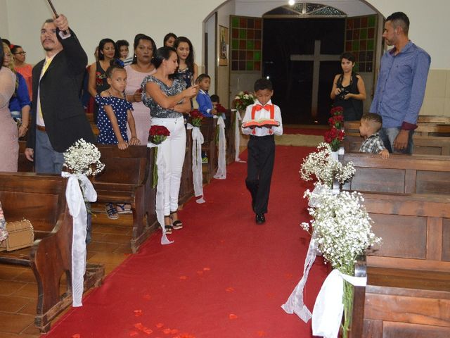 O casamento de Ildo e Sheila  em Trindade, Goiás 9