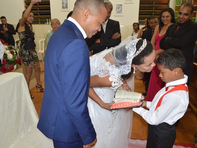 O casamento de Ildo e Sheila  em Trindade, Goiás 10