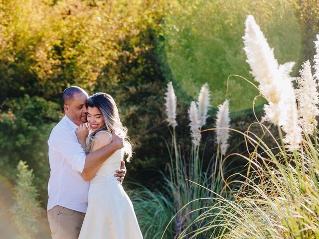 O casamento de Max e Lais em Brasília, Distrito Federal 8