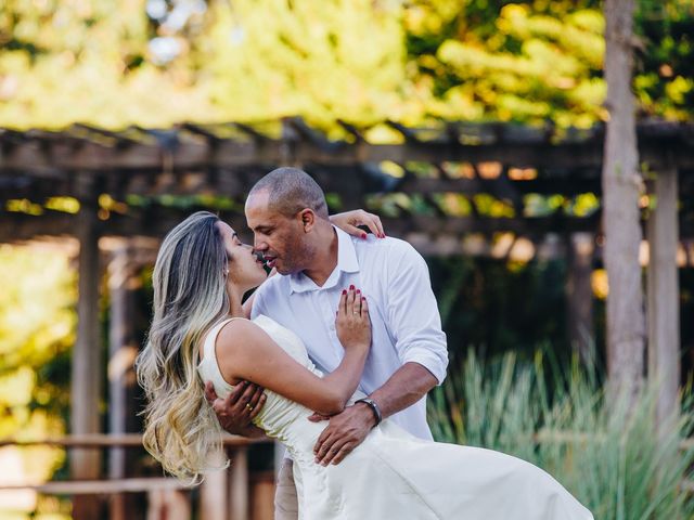 O casamento de Max e Lais em Brasília, Distrito Federal 12