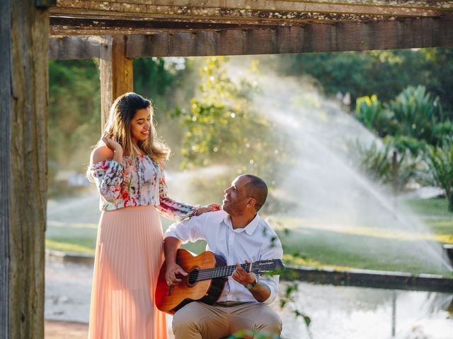 O casamento de Max e Lais em Brasília, Distrito Federal 17