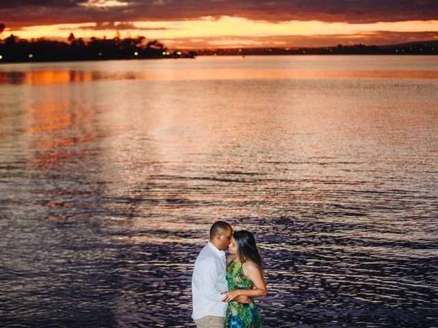 O casamento de Max e Lais em Brasília, Distrito Federal 19