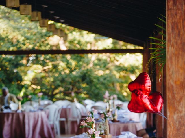 O casamento de Max e Lais em Brasília, Distrito Federal 23