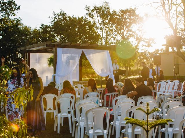 O casamento de Max e Lais em Brasília, Distrito Federal 27