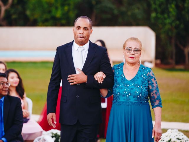 O casamento de Max e Lais em Brasília, Distrito Federal 31