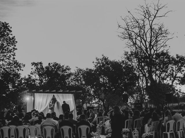 O casamento de Max e Lais em Brasília, Distrito Federal 40