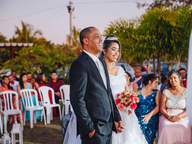 O casamento de Max e Lais em Brasília, Distrito Federal 42