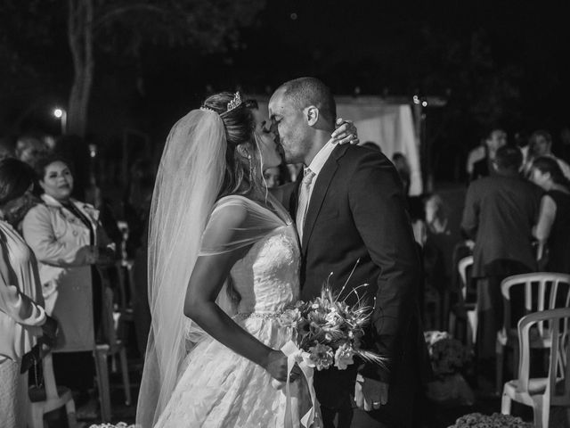 O casamento de Max e Lais em Brasília, Distrito Federal 44