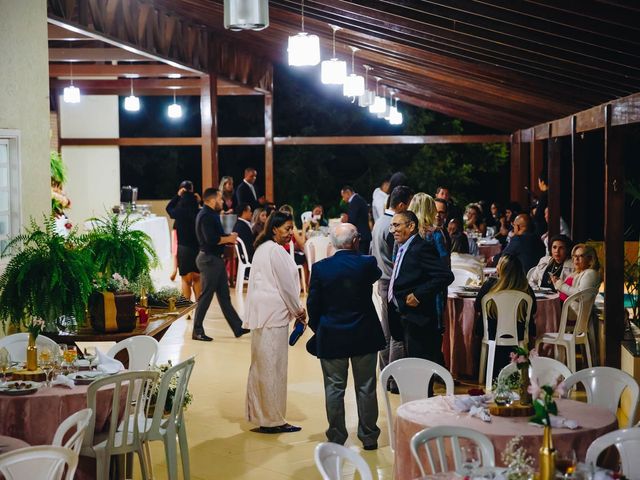 O casamento de Max e Lais em Brasília, Distrito Federal 45